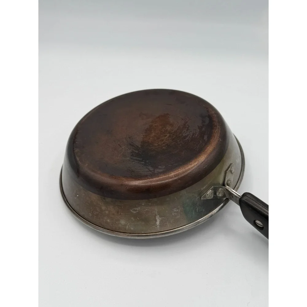 Vintage Revere Ware 6